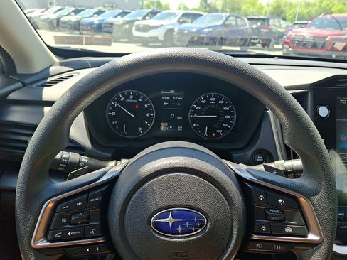 New 2026 Subaru Impreza 2.0i Sport AWD/4WD image 12