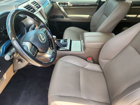 Used 2021 Lexus GX 460 Premium AWD/4WD image 16