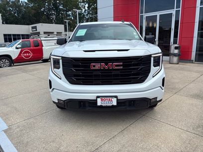 Used 2024 GMC Sierra 1500 Elevation