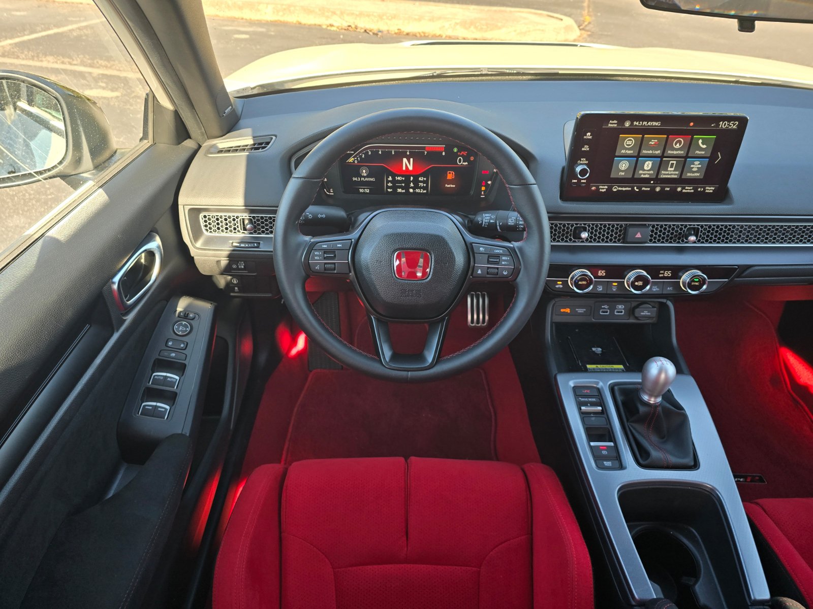 Used 2026 Honda Civic Type R image 14