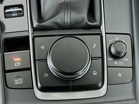 Used 2023 MAZDA CX-30 AWD 2.5 S w/ Select Package image 26