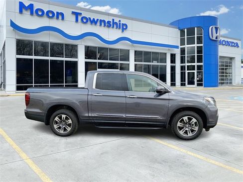 Used 2019 Honda Ridgeline RTL-E image 7