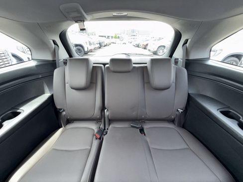 Used 2023 Honda Odyssey EX-L image 25