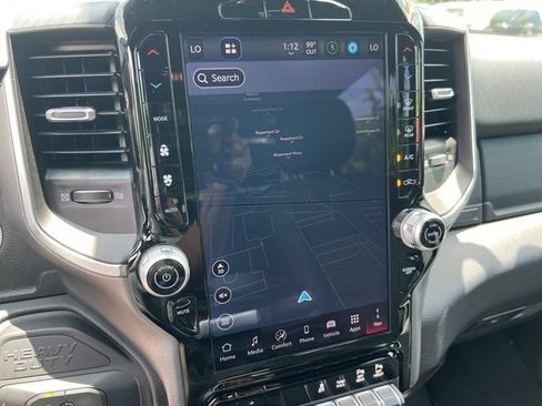 Certified 2026 RAM 2500 Big Horn AWD/4WD image 24
