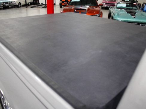 Used 1996 Chevrolet Silverado 1500 2WD Regular Cab image 20