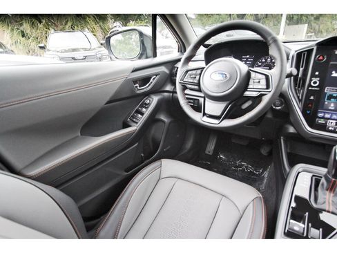 New 2026 Subaru Crosstrek 2.5i Limited AWD/4WD image 6