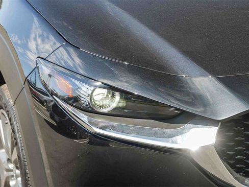 New 2025 MAZDA CX-30 AWD 2.5 S w/ Preferred Package image 8