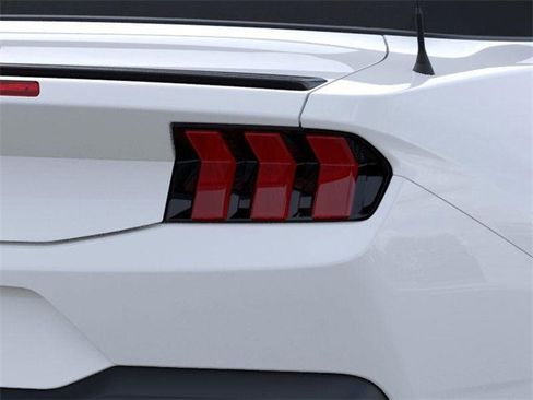 New 2025 Ford Mustang GT Premium image 21