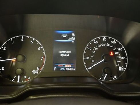 Used 2024 Toyota Corolla LE FWD image 23