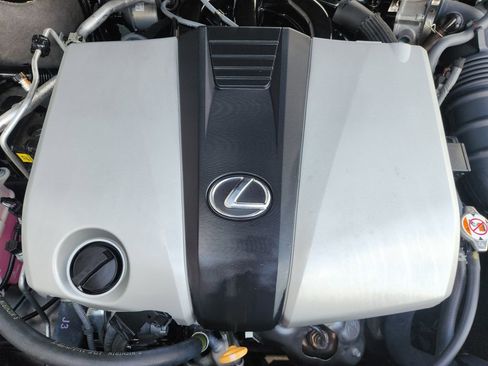 Used 2025 Lexus ES 350 w/ Premium Package image 32