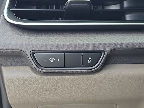 New 2026 Kia Carnival EX FWD image 29