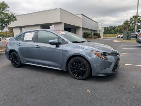 Certified 2024 Toyota Corolla LE FWD image 20