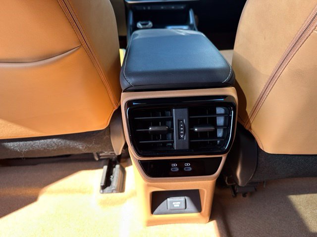 Used 2023 Lexus RZ 450e Premium w/ Technology Package AWD/4WD image 19