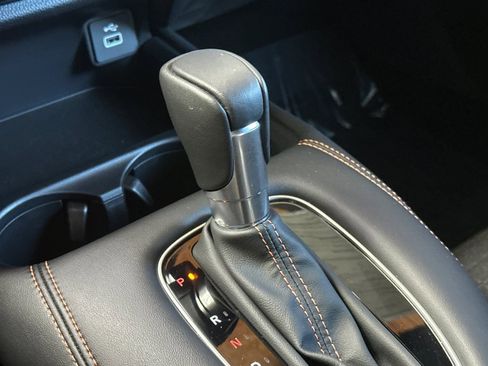 Used 2024 Honda HR-V Sport image 17
