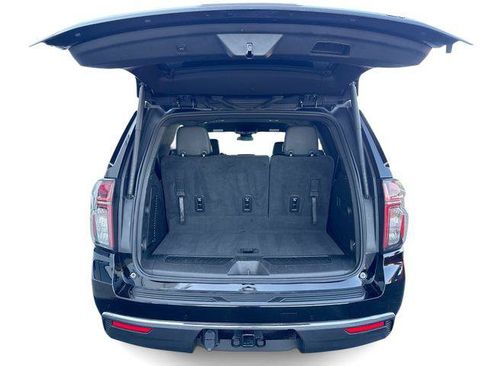 Used 2024 Chevrolet Tahoe LT RWD image 21