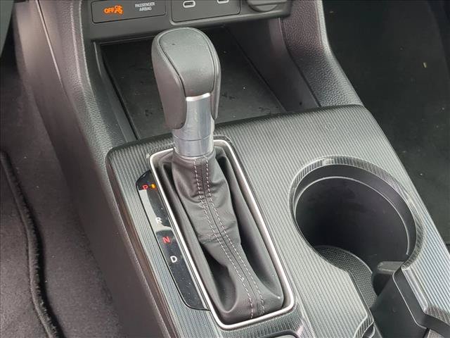 Used 2026 Honda Civic Sport image 12