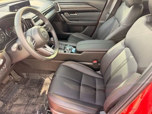 New 2026 MAZDA CX-50 AWD 2.5 Hybrid w/ Weather Package image 15