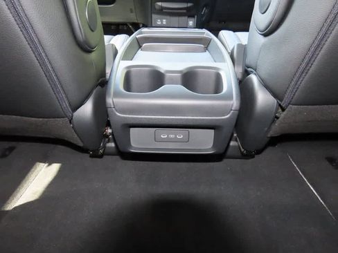 New 2026 Honda Odyssey EX-L image 24