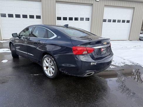 Used 2018 Chevrolet Impala Premier image 30