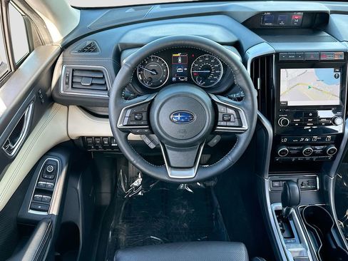 Used 2021 Subaru Ascent Limited w/ Technology Package AWD/4WD image 24