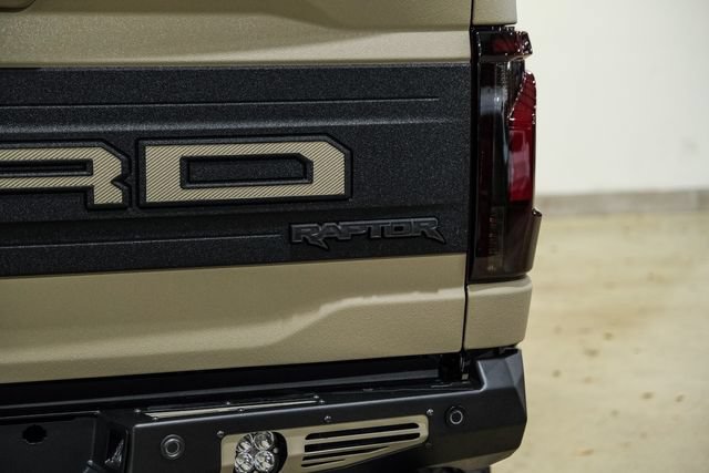 Used 2026 Ford F150 Raptor AWD/4WD image 44
