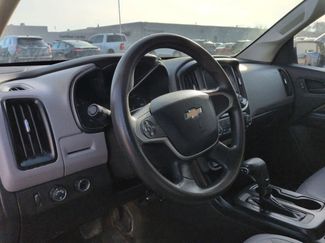 Used 2017 Chevrolet Colorado W/T w/ WT Convenience Package AWD/4WD video 2