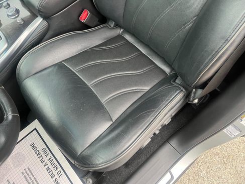 Used 2014 INFINITI QX60 AWD w/ Premium Plus Package image 27