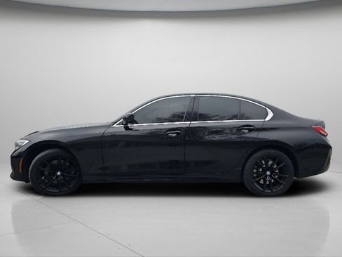 Used 2020 BMW 330i xDrive Sedan w/ Convenience Package image 23