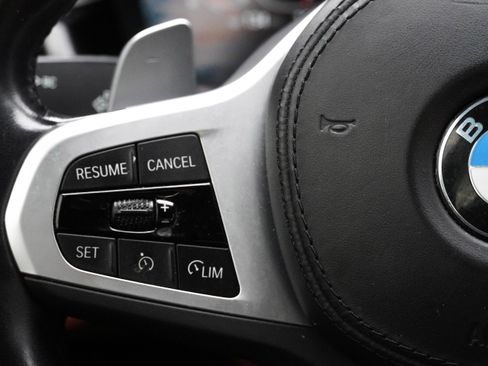 Certified 2023 BMW 530i w/ M Sport Package image 21