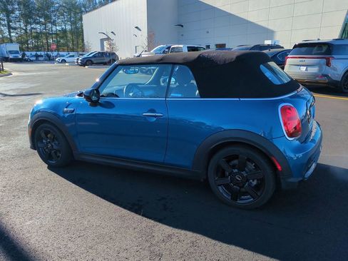 Used 2024 MINI Cooper S image 6