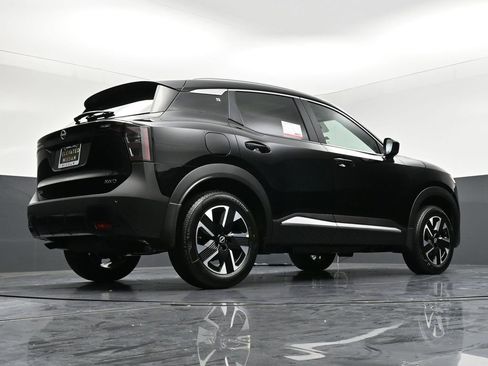 New 2026 Nissan Kicks SV w/ SV Premium Package image 27