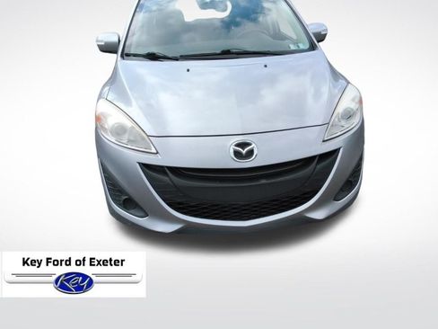 Used 2013 MAZDA MAZDA5 Sport FWD image 3