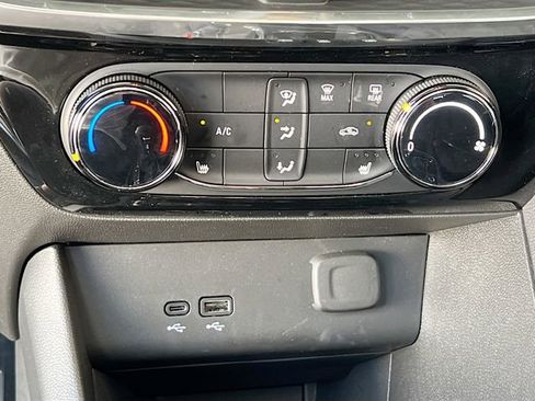 New 2026 Buick Encore GX Sport Touring w/ Advanced Technology Package FWD image 11