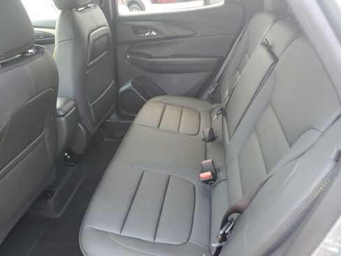 New 2026 Chevrolet TrailBlazer ACTIV w/ Driver Confidence Package FWD image 12