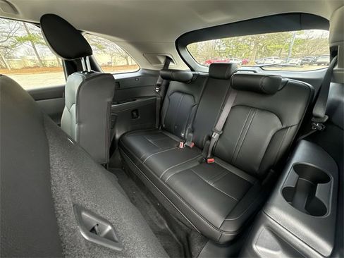 New 2026 MAZDA CX-90 3.3 Turbo w/ Premium Sport Pkg image 24