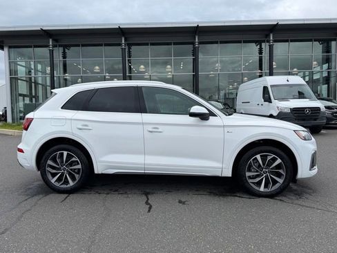 Used 2023 Audi Q5 2.0T Premium Plus AWD/4WD image 8