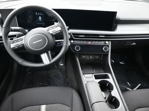 New 2026 Hyundai Sonata SEL image 12