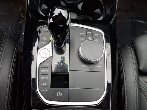 Used 2024 BMW X3 xDrive30i w/ Convenience Package image 14