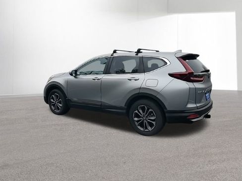 Used 2021 Honda CR-V EX-L image 6