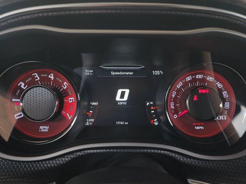 Used 2016 Dodge Challenger SRT Hellcat RWD image 31