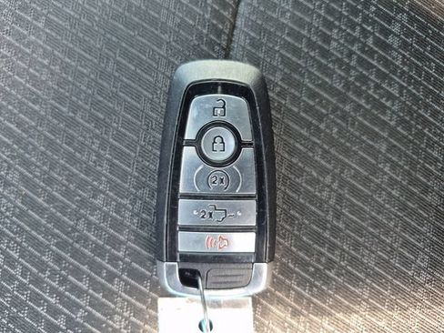 Used 2023 Ford F150 XLT w/ Equipment Group 302A High AWD/4WD image 30