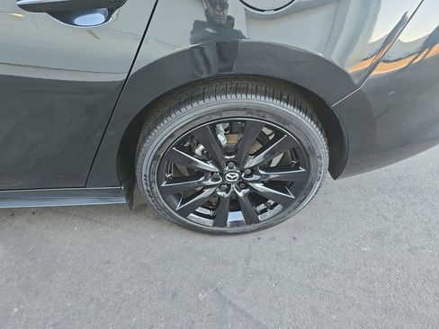 Used 2024 MAZDA MAZDA3 s image 21