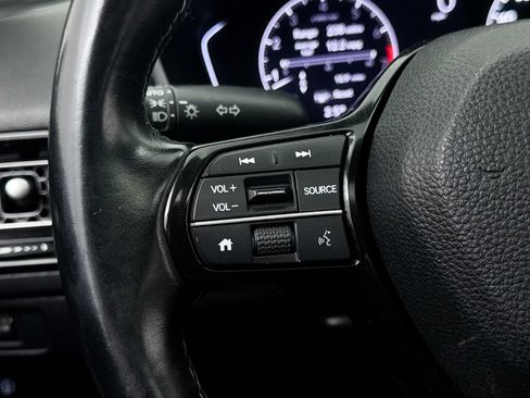Used 2022 Honda Civic EX image 29