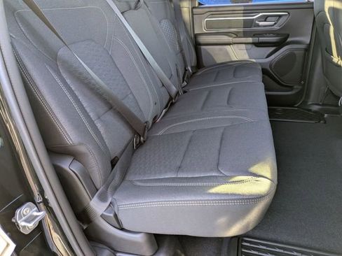New 2026 RAM 1500 Big Horn AWD/4WD image 25