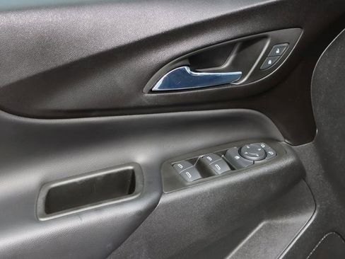 Certified 2022 Chevrolet Equinox LT image 15