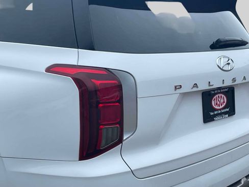 Used 2022 Hyundai Palisade Calligraphy AWD/4WD image 11