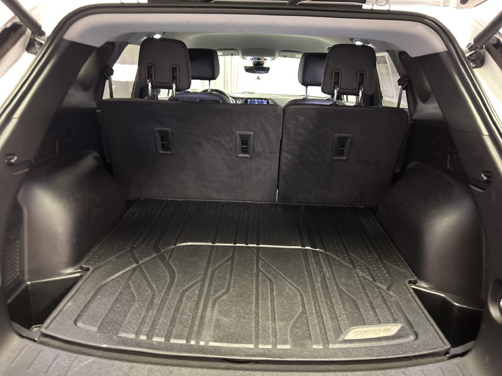 Used 2020 Chevrolet Blazer LT w/ Redline Edition FWD image 22