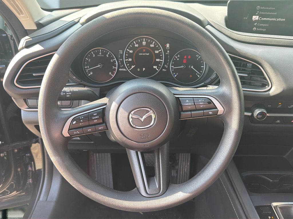 Certified 2024 MAZDA CX-30 AWD 2.5 S image 20
