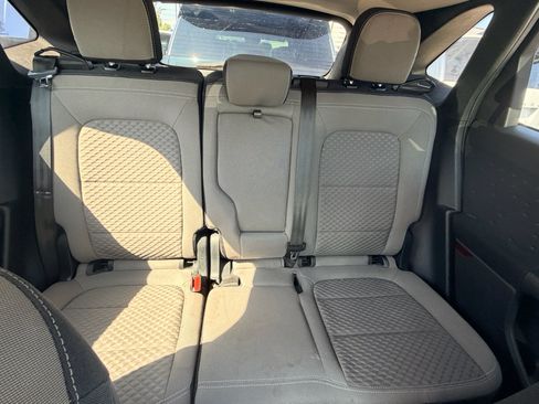Used 2020 Ford Escape SE AWD/4WD image 18