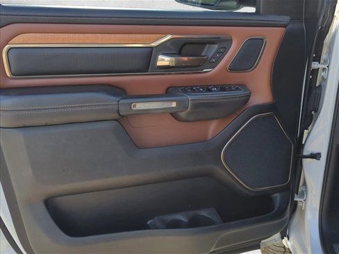Used 2021 RAM 1500 Limited AWD/4WD image 7
